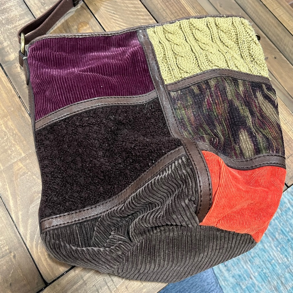 LUCKY purse